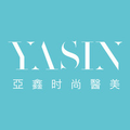 成都亚鑫时尚医美诊所-医院LOGO