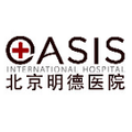 北京明德医疗美容医院-医院LOGO