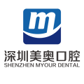 深圳美奥口腔医院-医院LOGO