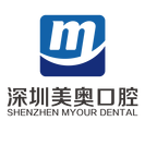 深圳美奥口腔医院-医院LOGO