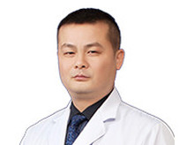 高伟-医生头像