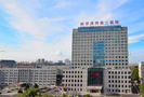 哈尔滨医科大学附属第二医院眼科-医院LOGO
