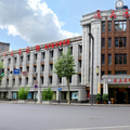 成都医大医院疤痕科-医院LOGO
