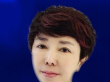 李爱丽-医生头像