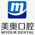 合肥美奥口腔医院-医院LOGO