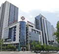 重庆市人民医院眼科-医院LOGO