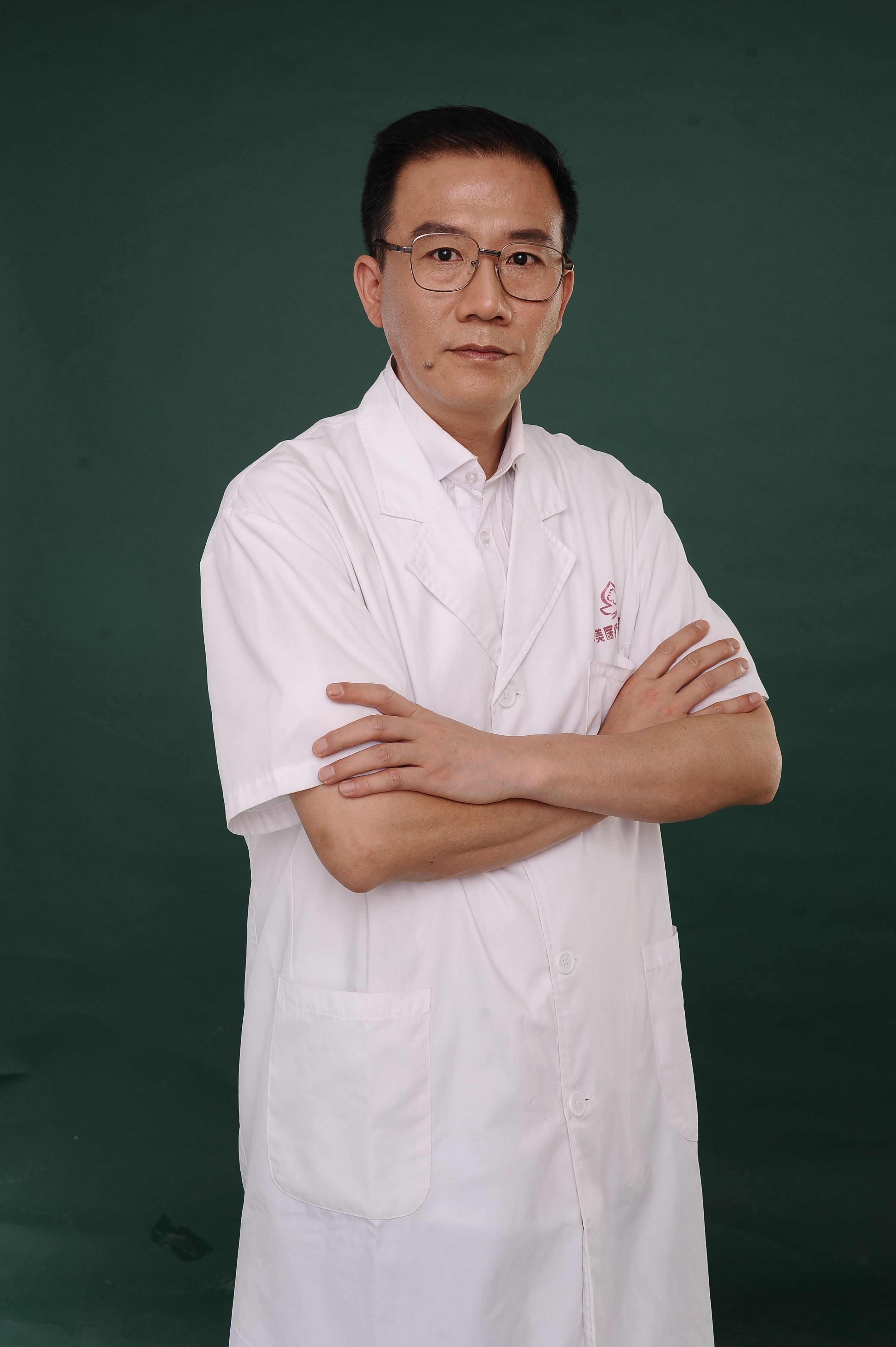 医生头像