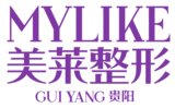贵阳美莱医疗美容医院-医院LOGO