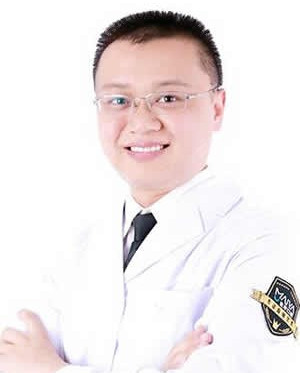 罗维-医生头像