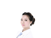 刘玉婷-医生头像