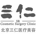 北京三仁医院-医院LOGO