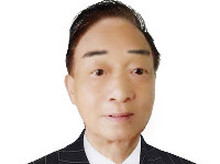 朱德仁-医生头像