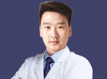 杨国化-医生头像