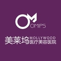 阜阳东方美莱坞整形医院-医院LOGO