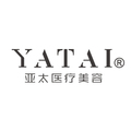 呼和浩特亚太整形美容医院-医院LOGO
