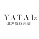 呼和浩特亚太整形美容医院-医院LOGO