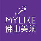 佛山美莱医疗美容医院-医院LOGO