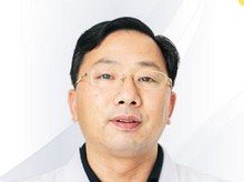 陈业忠-医生头像