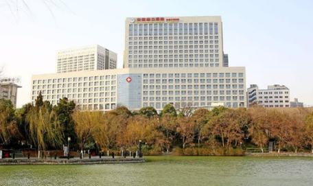 安徽省立医院整形美容科