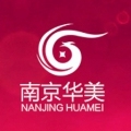 南京华美美容医院-医院LOGO