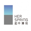 宁波和平博悦美容医院-医院LOGO