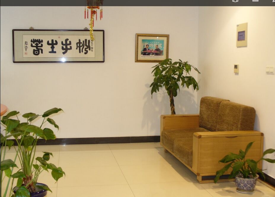 南京玄武张东医学美容诊所