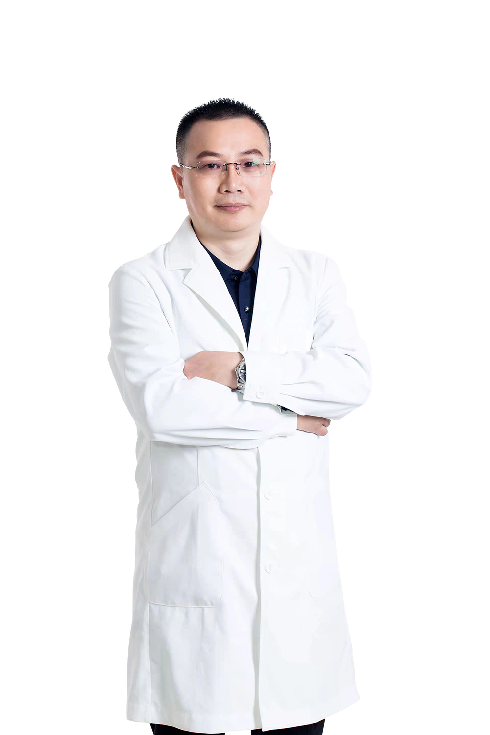 童晋文-医生头像