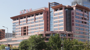 北京市海淀医院激光整形美容科-医院LOGO