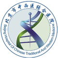 北京市中西医结合医院-医院LOGO