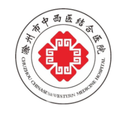 滁州市中西医结合医院皮肤科-医院LOGO