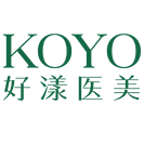 KOYO杭州好漾（杭州大厦店）-医院LOGO