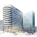 新疆整形美容医院-医院LOGO