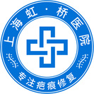 上海闵行虹桥医院有限公司-医院LOGO