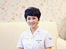 刘小婷-医生头像