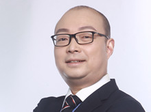 张劲-医生头像
