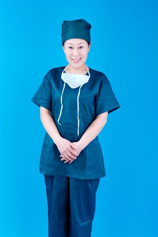 医生头像