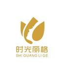 时光盛美整形-医院LOGO