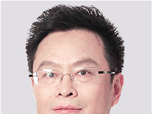 王加凌-医生头像