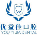 武汉江汉优益佳口腔门诊部-医院LOGO