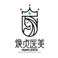 大连焕贞医美-医院LOGO