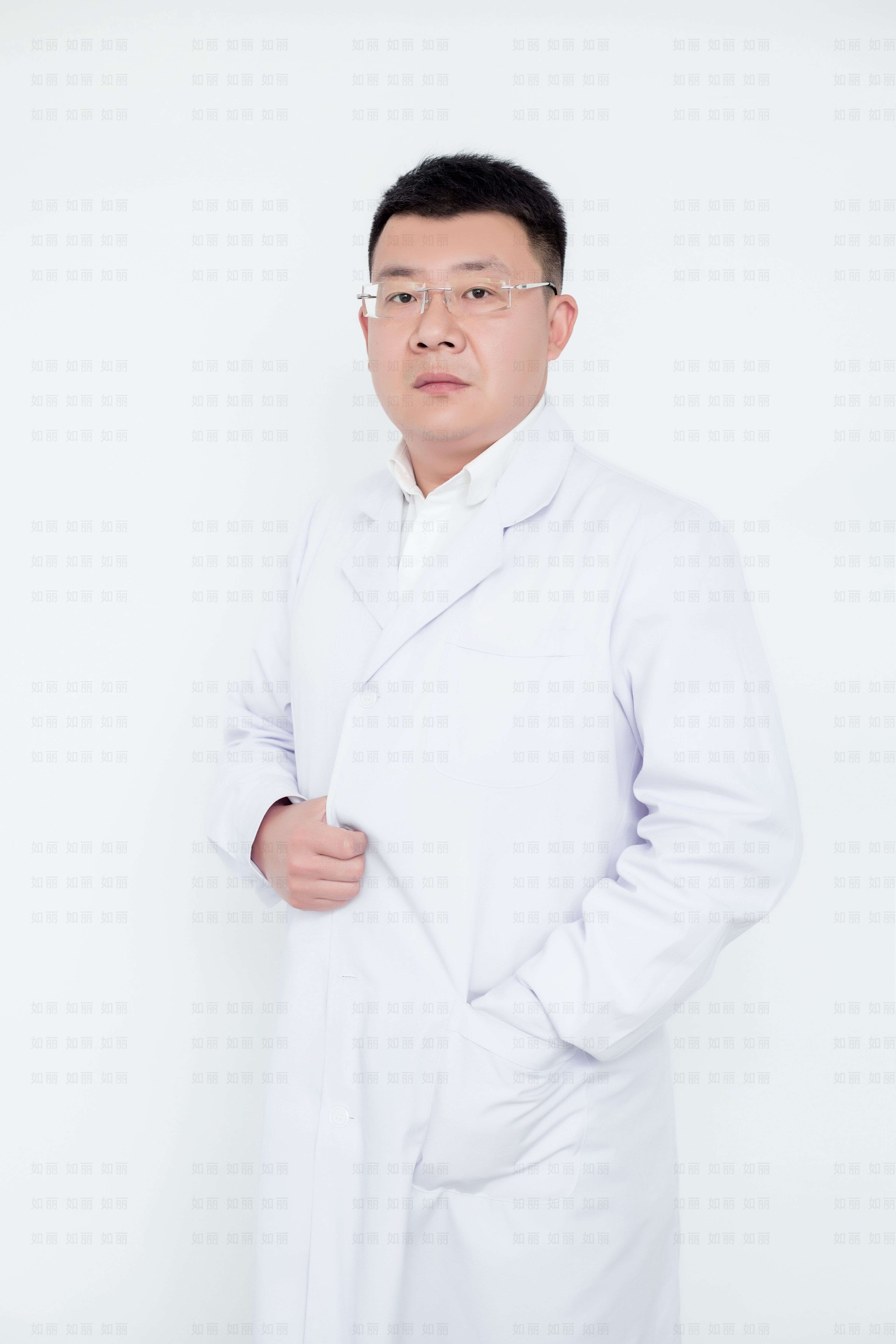 医生头像