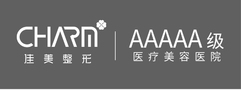 南昌佳美美容医院-医院LOGO