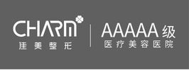 南昌佳美美容医院-医院LOGO