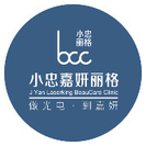 北京小忠丽格医疗美容诊所（航天桥店）-医院LOGO