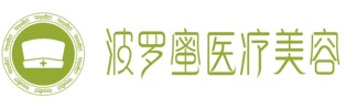 波罗蜜医疗美容-医院LOGO