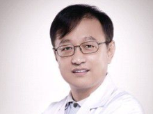刘晋胜-医生头像