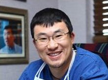 郑盛日-医生头像