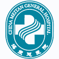 煤炭总医院-医院LOGO