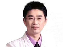 杨群申-医生头像