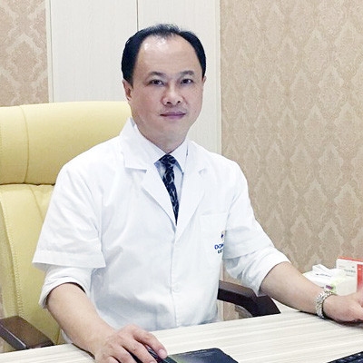 医生头像